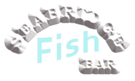 Seabridge Fish Bar - Logo